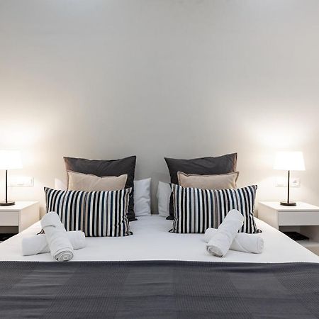 Cozy One-Bedroom La Latina Madrid Dış mekan fotoğraf